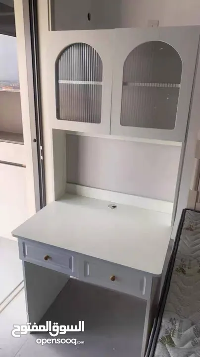 مكتب دراسي للاطفال