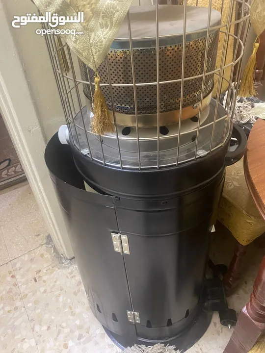 صوبة غاز للبيع