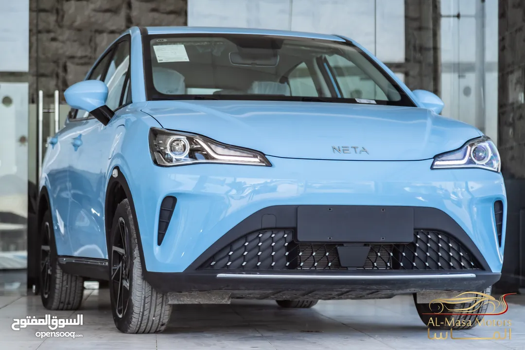 Neta Aya 2023    عداد صفر  Zero Mileage