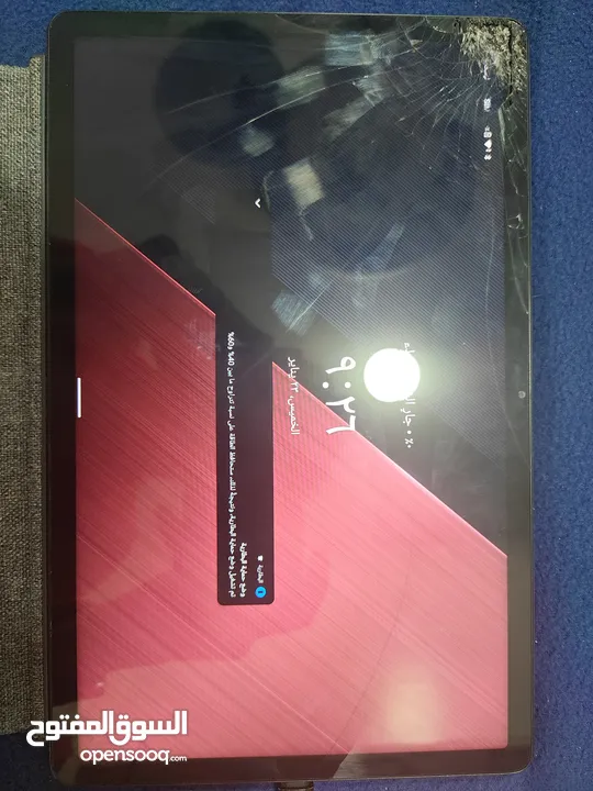 LENOVO TAB P11