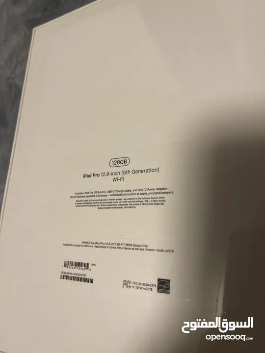 iPad Pro 12.9جديد نايلون