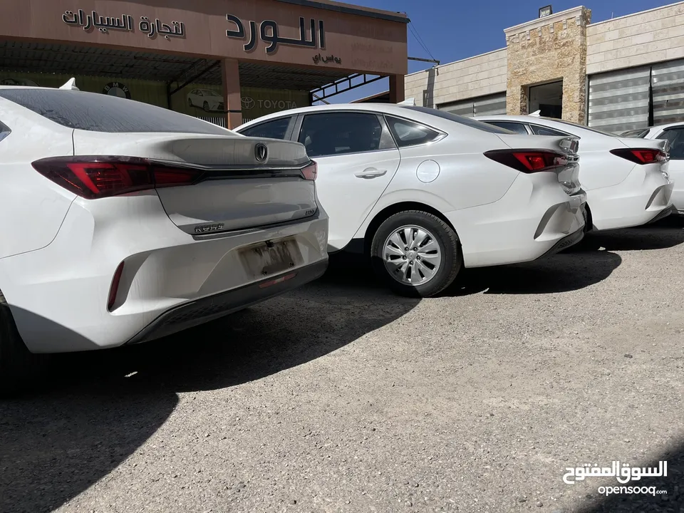 شانجان ايدو 2022 فحص كامل اقل اسعار استعمال شخصي