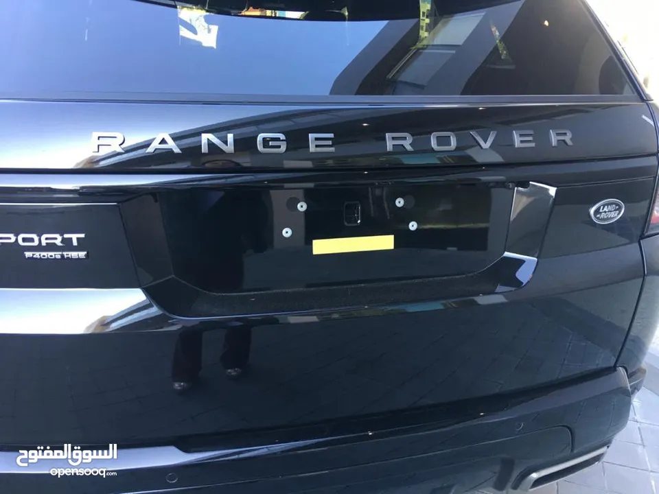 للبيع Range rover sport