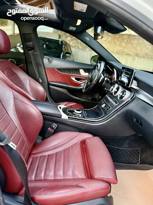 Mercedes Benz - c300 2017 ”