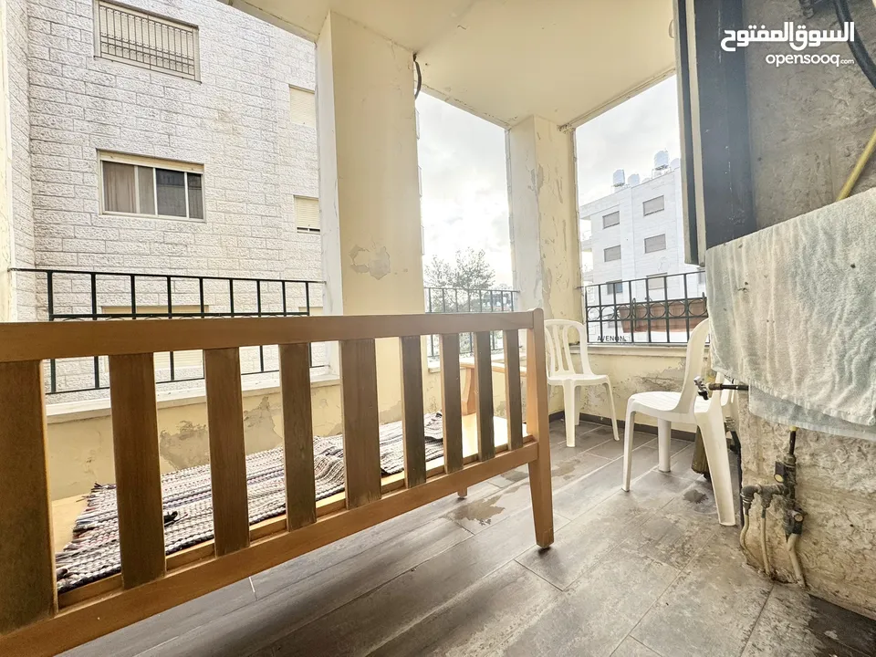 شقة للبيع في الطيرة