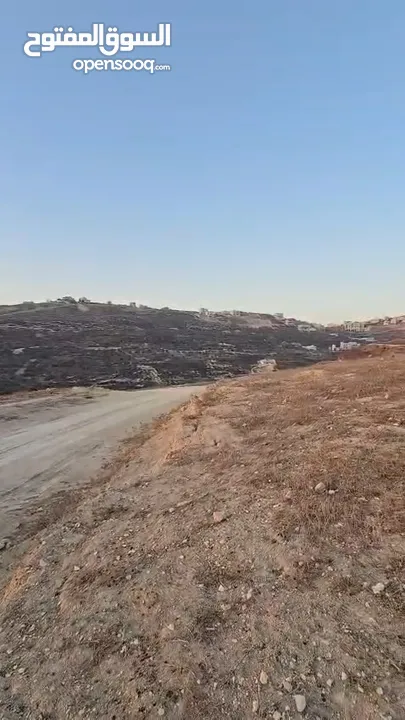 قطعة أرض للبيع