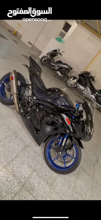 للبيع سوزوكي 1000rr