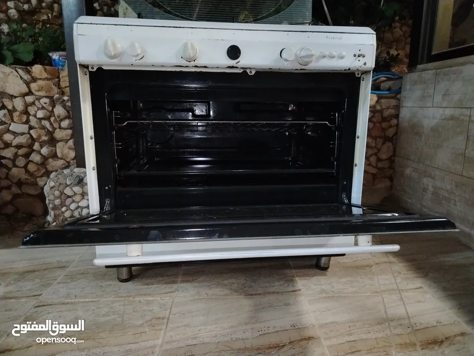 غازFederalبحاله جيده جداً بسعر قابل للتفاوض مع بعض اذا لم يتم الرد على  يرجه التواصل الخاص