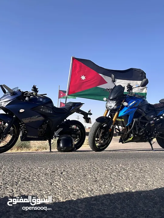 دراجه بطح 2023