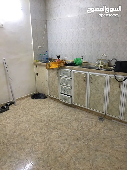 شقة للبيع في المساكن الشعبية