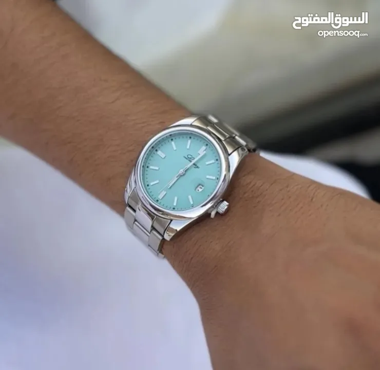 ساعات ماركة luxury  فخمة رجالية