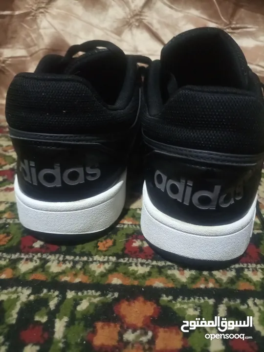 adidas orginal Siz 45.1/3