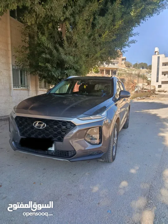 سنتافي 2018 فل عدا فتحه