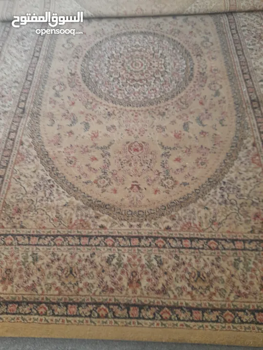سجاد للبيع  مستعمل