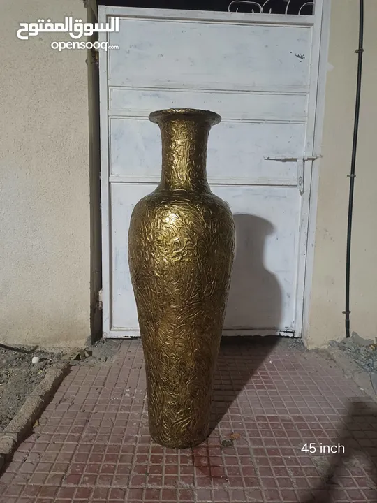 export quality vases