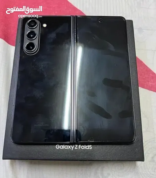 Samsung Z Fold5 5g