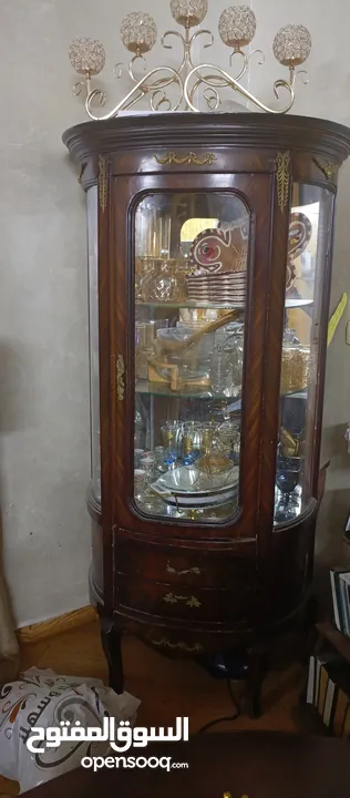 سفرة مع فضيه مصري زان اصلي
