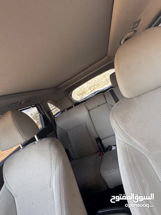 كيا سورينتو 2020 انتاج وترخيص 2020 بانوراما 4*4