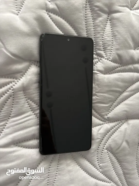 Samsung M62