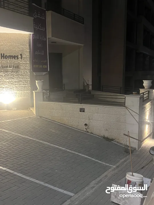 شقه للبيع بالطيره بالقرب من المدرسه الانجليه مدخل مستقل على شارع القاهره