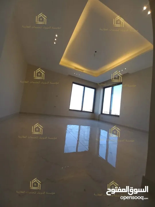 شقة فاخرة لم تسكن أرقى مناطق دابوق أول من ڤيلا