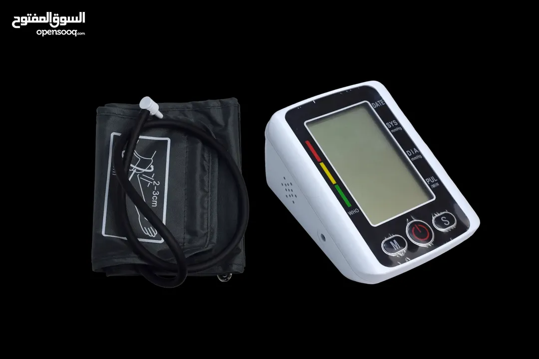 جهاز قياس ضغط الدم الناطق - Opensooq