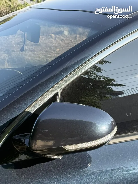KIA NIRO فل كامل تورينج اعلى صنف 2020