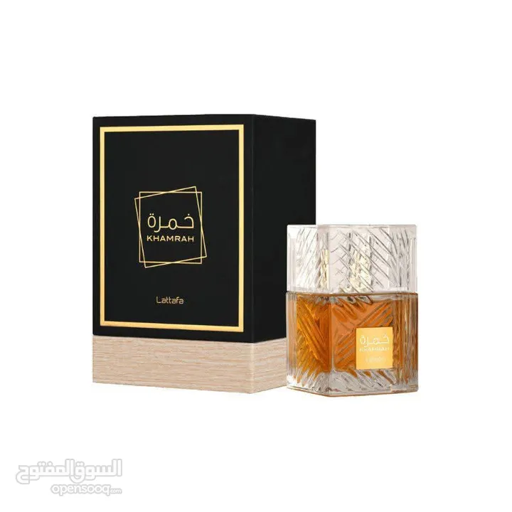 عطر خم رة الاصلي بسعر 20 دينار وارد امراتي made in u.a.d.....................................