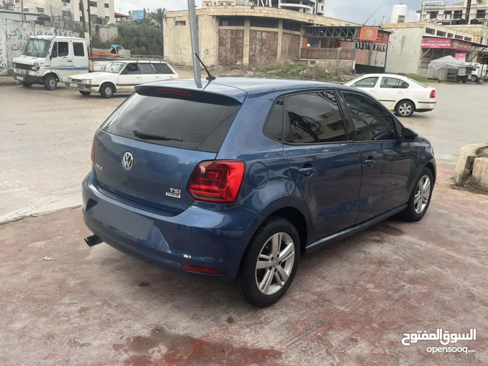 بولو جير عادي تحفة فنية