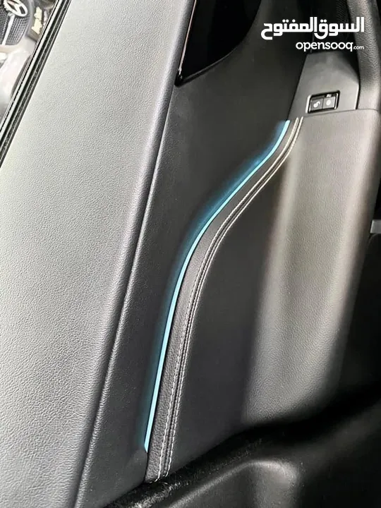 Jaguar F-Pace 2018