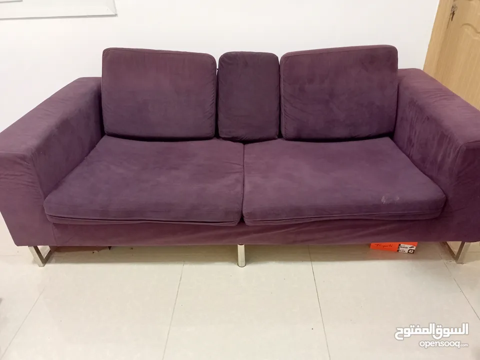 Sofa 3 Seater