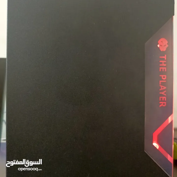 كمبيوتر لينوفا core i5 4460 الجيل الرابع جيمنج بستحمل جميع الالعاب  بحاله جديد استعمال خفيف