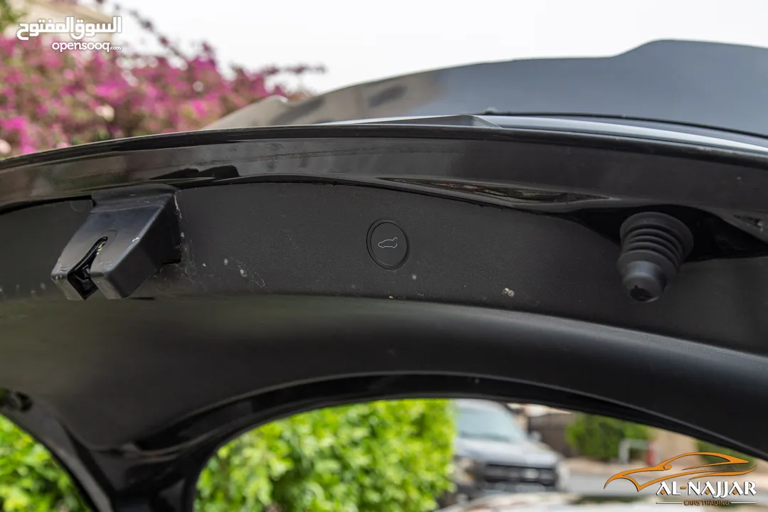 Tesla Model 3 2023 Standard plus   السيارة مميزة جدا و قطعت مسافة 7,000 كيلو متر فقط فقط