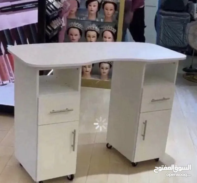 اثاث صالون وعدة