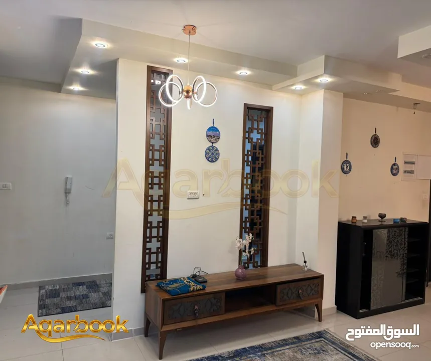 شقة مميزة للبيع في الطيرة