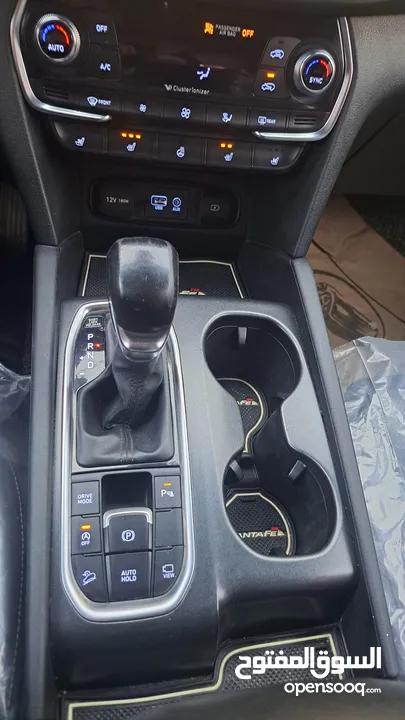 عرض مغري عالككاش هونداي سنتافيه 2020 دفع رباعي ماطور 2000 ون ميليون فل فل بسعر حررررق يد اووولا