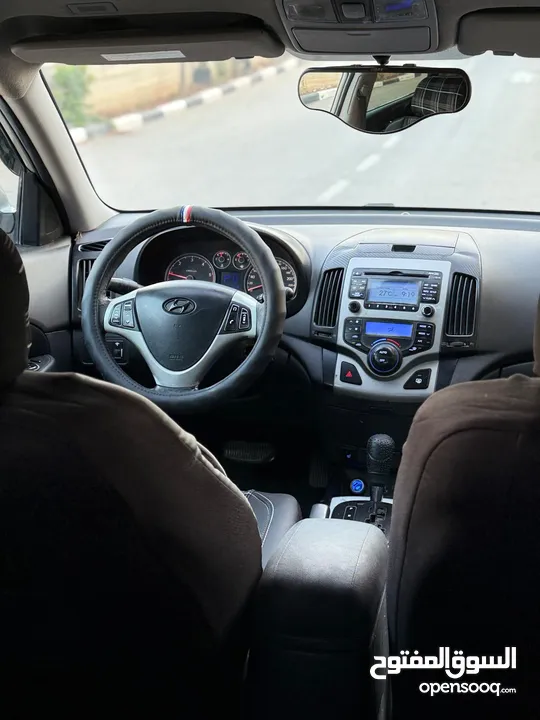 هونداي اتومات ديزل