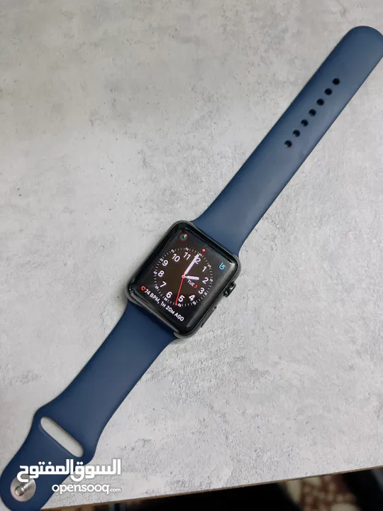 APPLE WATCH SERIES 1