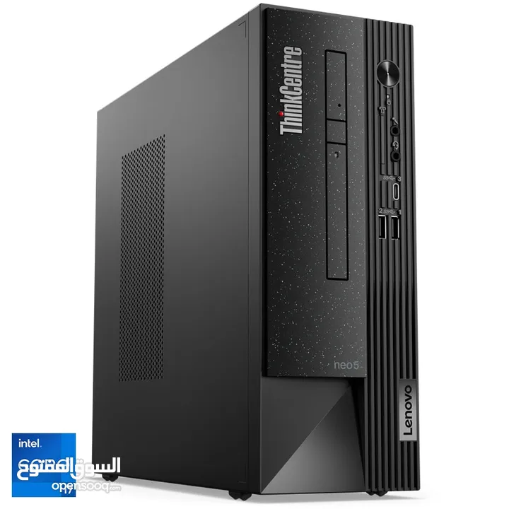 Lenovo Thinkcentre Core i5 Gen12