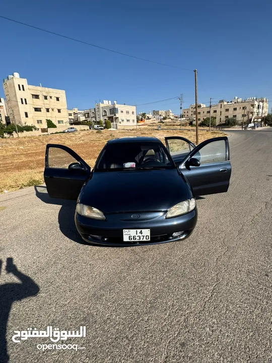 افانتي 1996 للبيع