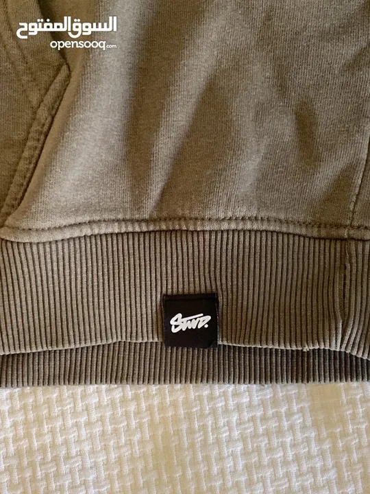 Pull & Bear - STWD Hoodie