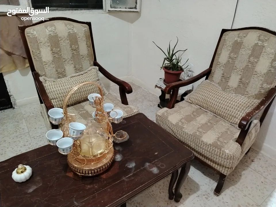 غرفه ضيوف للبيع