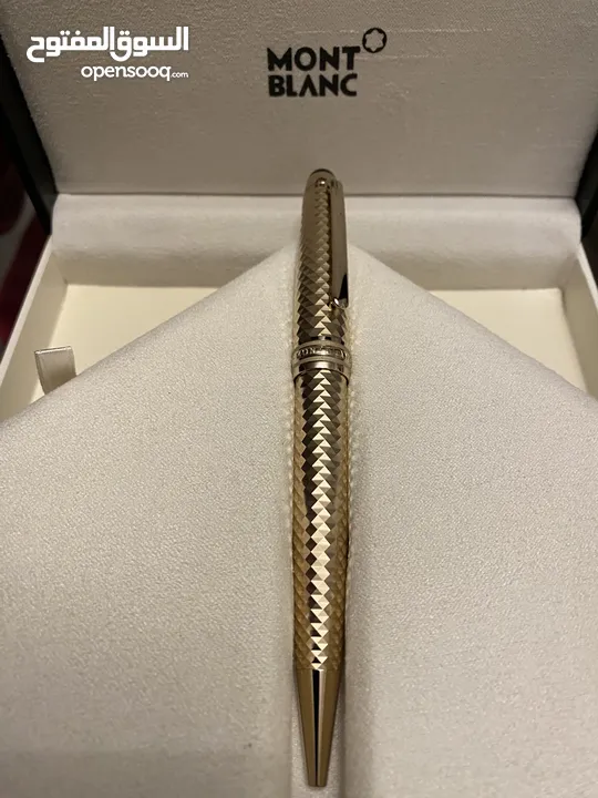 Montblanc Meisterstuck