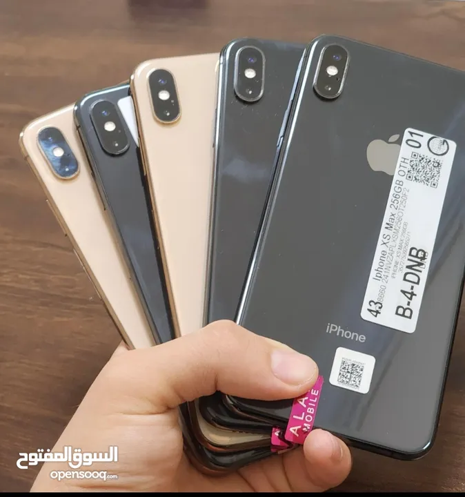 iphone 11.128GB 120riyal