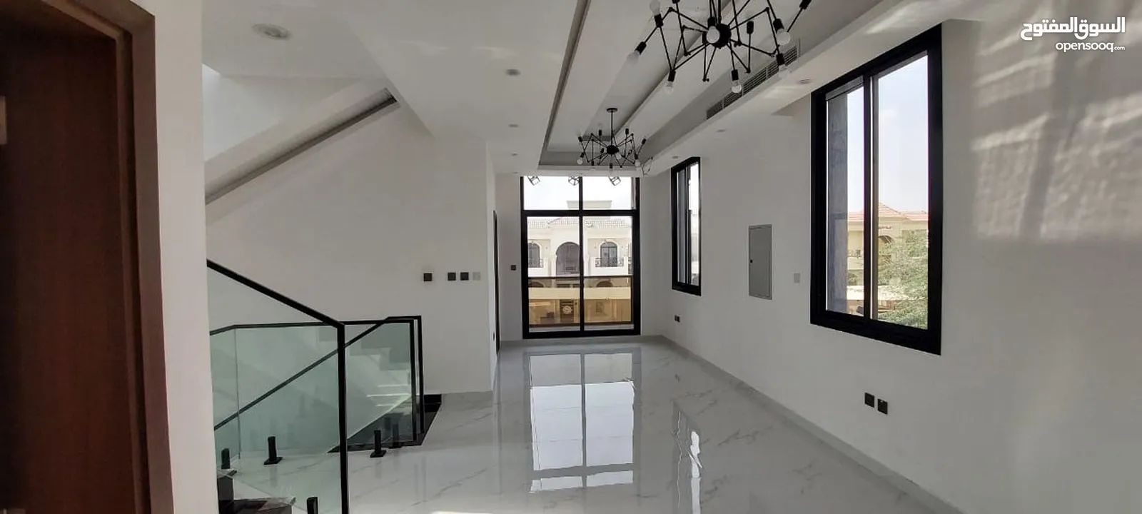 G+1 villa in Al yasmeen