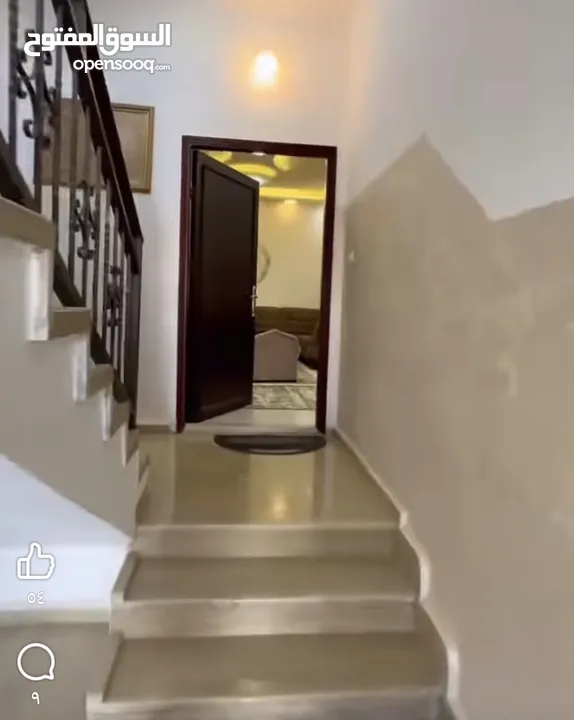 بيع منزل مستقل