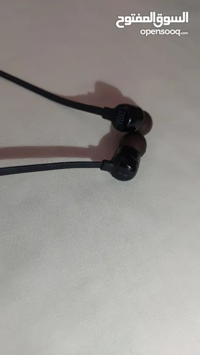 سماعة Jbl T110BT (Oregenal)