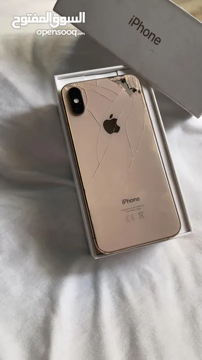 Iphone xs for sale