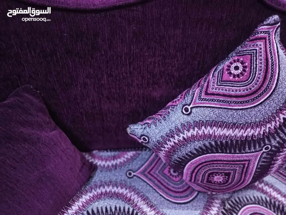 فرش عربي تفصيل لف للاستفسار الاتصال على الرقم