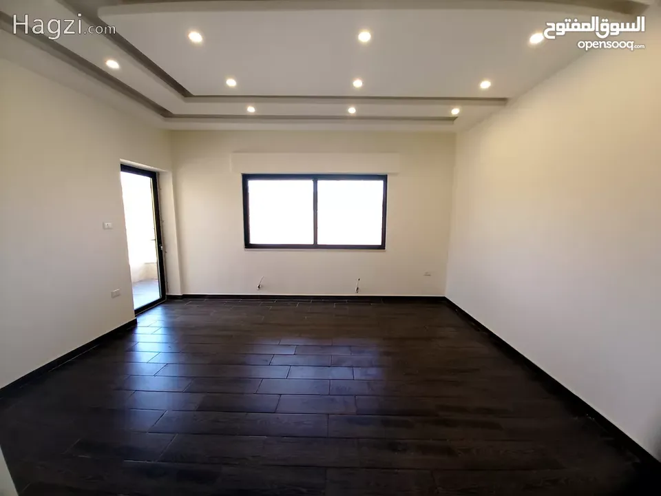 شقة للبيع في مرج الحمام  ( Property ID : 31790 )